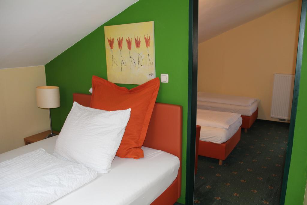 Hotel Kreuzwirt Engerwitzdorf Quarto foto
