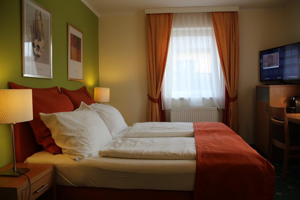 Hotel Kreuzwirt Engerwitzdorf Quarto foto