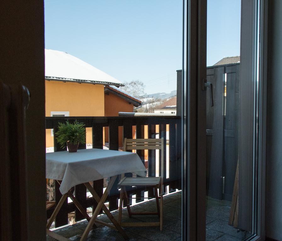 Hotel Kreuzwirt Engerwitzdorf Exterior foto